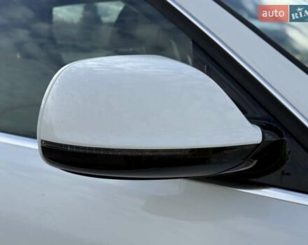 Ауді Ку 5 2017 у Львові на Automoto.ua Білий Ауді Ку 5, об'ємом двигуна 1.98 л та пробігом 147 тис. км за 17499 $, фото 86 на Automoto.ua