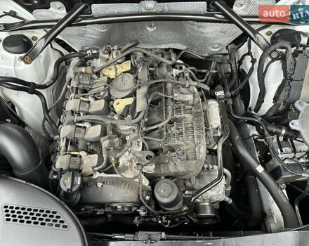 Білий Ауді Ку 5, об'ємом двигуна 2 л та пробігом 202 тис. км за 23000 $, фото 13 на Automoto.ua