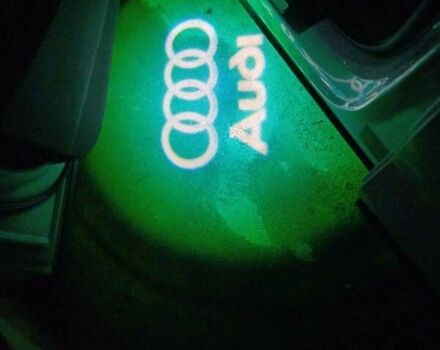 Білий Ауді Ку 5, об'ємом двигуна 1.98 л та пробігом 155 тис. км за 26200 $, фото 14 на Automoto.ua