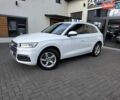 Белый Ауди Ку 5, объемом двигателя 1.97 л и пробегом 191 тыс. км за 28999 $, фото 22 на Automoto.ua