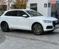Ауди Ку 5 2017 в Киеве на Automoto.ua Белый Ауди Ку 5, объемом двигателя 1.98 л и пробегом 103 тыс. км за 23900 $, фото 12 на Automoto.ua
