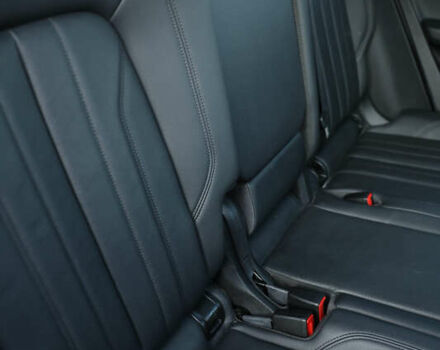 Белый Ауди Ку 5, объемом двигателя 1.98 л и пробегом 107 тыс. км за 29500 $, фото 23 на Automoto.ua