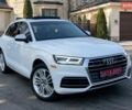Білий Ауді Ку 5, об'ємом двигуна 1.98 л та пробігом 157 тис. км за 22499 $, фото 1 на Automoto.ua