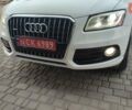 Білий Ауді Ку 5, об'ємом двигуна 1.98 л та пробігом 225 тис. км за 15900 $, фото 27 на Automoto.ua