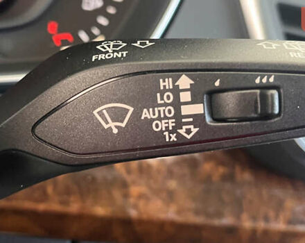 Белый Ауди Ку 5, объемом двигателя 2 л и пробегом 46 тыс. км за 25950 $, фото 17 на Automoto.ua