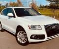 Білий Ауді Ку 5, об'ємом двигуна 2 л та пробігом 63 тис. км за 4200 $, фото 2 на Automoto.ua