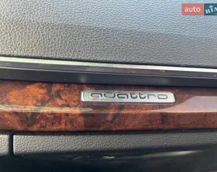 Білий Ауді Ку 5, об'ємом двигуна 1.98 л та пробігом 206 тис. км за 21499 $, фото 24 на Automoto.ua