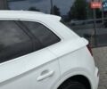 Білий Ауді Ку 5, об'ємом двигуна 2 л та пробігом 163 тис. км за 26750 $, фото 20 на Automoto.ua