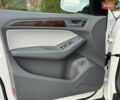 Ауді Ку 5 2017 у Львові на Automoto.ua Білий Ауді Ку 5, об'ємом двигуна 1.98 л та пробігом 147 тис. км за 17499 $, фото 33 на Automoto.ua