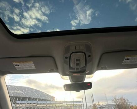 Белый Ауди Ку 5, объемом двигателя 1.98 л и пробегом 143 тыс. км за 24000 $, фото 23 на Automoto.ua