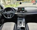 Белый Ауди Ку 5, объемом двигателя 1.98 л и пробегом 55 тыс. км за 26900 $, фото 15 на Automoto.ua