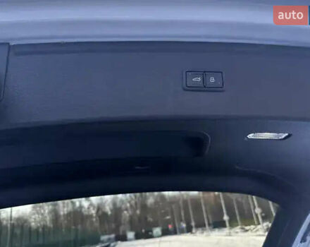 Белый Ауди Ку 5, объемом двигателя 1.98 л и пробегом 108 тыс. км за 23650 $, фото 6 на Automoto.ua