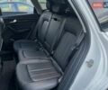 Белый Ауди Ку 5, объемом двигателя 2 л и пробегом 68 тыс. км за 26000 $, фото 9 на Automoto.ua