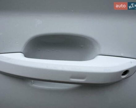 Белый Ауди Ку 5, объемом двигателя 1.97 л и пробегом 139 тыс. км за 28800 $, фото 27 на Automoto.ua