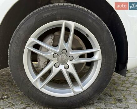 Ауді Ку 5 2017 у Львові на Automoto.ua Білий Ауді Ку 5, об'ємом двигуна 1.98 л та пробігом 147 тис. км за 17499 $, фото 81 на Automoto.ua