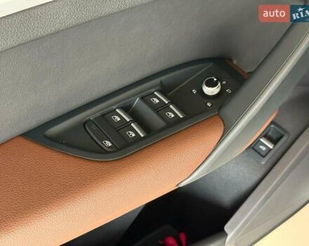 Белый Ауди Ку 5, объемом двигателя 1.97 л и пробегом 105 тыс. км за 32500 $, фото 8 на Automoto.ua