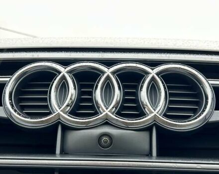 Білий Ауді Ку 5, об'ємом двигуна 1.98 л та пробігом 138 тис. км за 27500 $, фото 5 на Automoto.ua