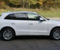 Ауді Ку 5 2017 у Черкасах на Automoto.ua Білий Ауді Ку 5, об'ємом двигуна 2 л та пробігом 64 тис. км за 5800 $, фото 6 на Automoto.ua