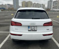 Білий Ауді Ку 5, об'ємом двигуна 1.98 л та пробігом 94 тис. км за 29800 $, фото 4 на Automoto.ua