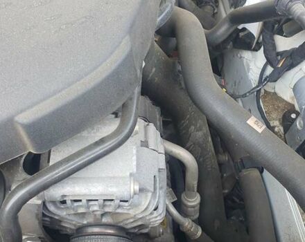 Белый Ауди Ку 5, объемом двигателя 2 л и пробегом 156 тыс. км за 24500 $, фото 21 на Automoto.ua