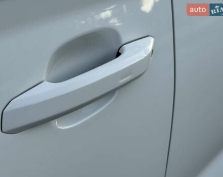 Белый Ауди Ку 5, объемом двигателя 2 л и пробегом 127 тыс. км за 24900 $, фото 35 на Automoto.ua