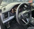Белый Ауди Ку 5, объемом двигателя 1.97 л и пробегом 191 тыс. км за 28999 $, фото 37 на Automoto.ua