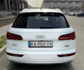 Білий Ауді Ку 5, об'ємом двигуна 1.98 л та пробігом 100 тис. км за 26500 $, фото 7 на Automoto.ua