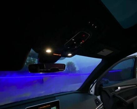 Білий Ауді Ку 5, об'ємом двигуна 1.98 л та пробігом 215 тис. км за 22650 $, фото 11 на Automoto.ua