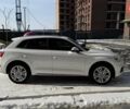 Белый Ауди Ку 5, объемом двигателя 1.98 л и пробегом 112 тыс. км за 29000 $, фото 3 на Automoto.ua