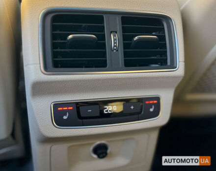 Белый Ауди Ку 5, объемом двигателя 2 л и пробегом 108 тыс. км за 29700 $, фото 17 на Automoto.ua