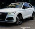 Білий Ауді Ку 5, об'ємом двигуна 1.98 л та пробігом 175 тис. км за 21950 $, фото 1 на Automoto.ua