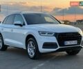 Белый Ауди Ку 5, объемом двигателя 2 л и пробегом 72 тыс. км за 24500 $, фото 1 на Automoto.ua