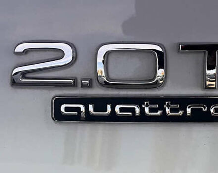 Белый Ауди Ку 5, объемом двигателя 2 л и пробегом 46 тыс. км за 25950 $, фото 43 на Automoto.ua