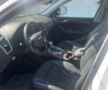 Білий Ауді Ку 5, об'ємом двигуна 2 л та пробігом 160 тис. км за 16300 $, фото 4 на Automoto.ua