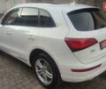 Білий Ауді Ку 5, об'ємом двигуна 1.98 л та пробігом 225 тис. км за 15900 $, фото 2 на Automoto.ua