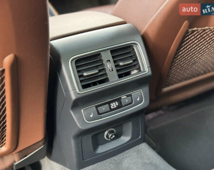 Белый Ауди Ку 5, объемом двигателя 2 л и пробегом 127 тыс. км за 24900 $, фото 61 на Automoto.ua