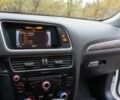 Белый Ауди Ку 5, объемом двигателя 2 л и пробегом 53 тыс. км за 12600 $, фото 11 на Automoto.ua