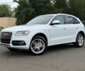 Белый Ауди Ку 5, объемом двигателя 3 л и пробегом 59 тыс. км за 12000 $, фото 2 на Automoto.ua