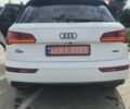 Белый Ауди Ку 5, объемом двигателя 2 л и пробегом 156 тыс. км за 24500 $, фото 19 на Automoto.ua