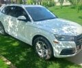 Ауди Ку 5 2017 в Тернополе на Automoto.ua Белый Ауди Ку 5, объемом двигателя 1.98 л и пробегом 123 тыс. км за 24000 $, фото 1 на Automoto.ua