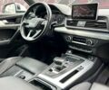 Белый Ауди Ку 5, объемом двигателя 1.98 л и пробегом 138 тыс. км за 29500 $, фото 41 на Automoto.ua