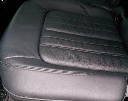 Белый Ауди Ку 5, объемом двигателя 1.98 л и пробегом 134 тыс. км за 25996 $, фото 18 на Automoto.ua