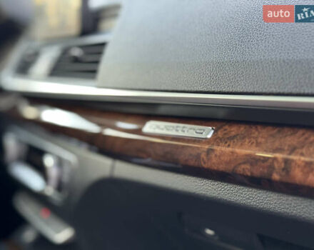 Белый Ауди Ку 5, объемом двигателя 2 л и пробегом 127 тыс. км за 24900 $, фото 71 на Automoto.ua