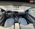 Білий Ауді Ку 5, об'ємом двигуна 1.98 л та пробігом 206 тис. км за 15950 $, фото 26 на Automoto.ua