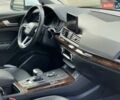 Ауди Ку 5 2017 в Киеве на Automoto.ua Белый Ауди Ку 5, объемом двигателя 1.98 л и пробегом 103 тыс. км за 23900 $, фото 36 на Automoto.ua