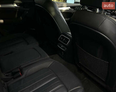 Білий Ауді Ку 5, об'ємом двигуна 1.98 л та пробігом 71 тис. км за 19600 $, фото 12 на Automoto.ua