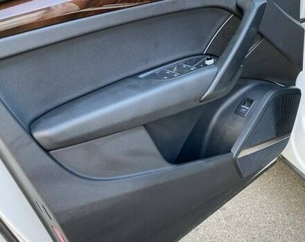 Белый Ауди Ку 5, объемом двигателя 1.98 л и пробегом 65 тыс. км за 31500 $, фото 9 на Automoto.ua