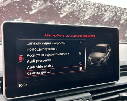 Білий Ауді Ку 5, об'ємом двигуна 1.98 л та пробігом 138 тис. км за 27500 $, фото 42 на Automoto.ua