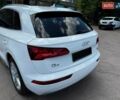 Белый Ауди Ку 5, объемом двигателя 1.98 л и пробегом 66 тыс. км за 26000 $, фото 25 на Automoto.ua