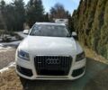 Белый Ауди Ку 5, объемом двигателя 2 л и пробегом 131 тыс. км за 11300 $, фото 6 на Automoto.ua